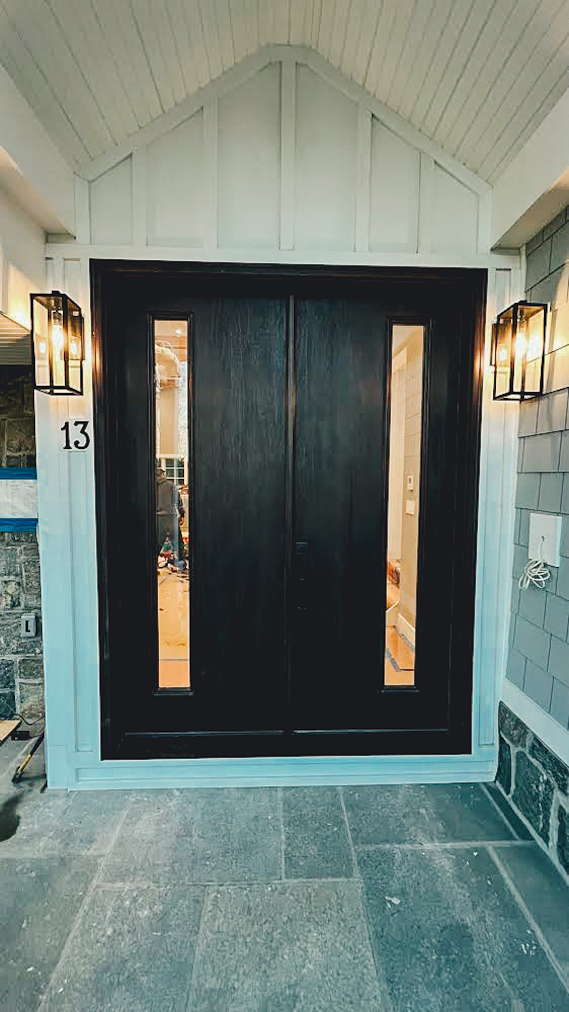 Interior & Exterior Doors